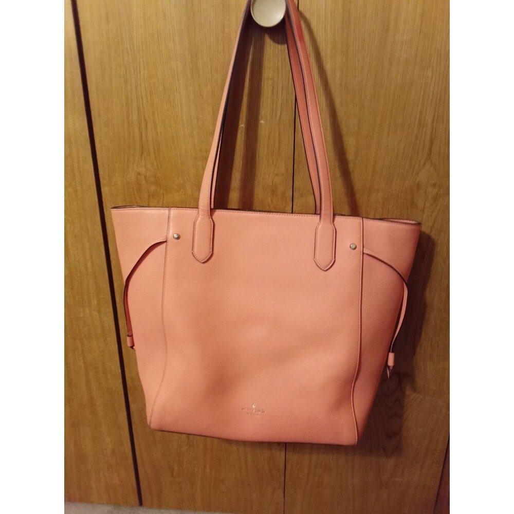Kate Spade New York Women's Tote Bag Carry All